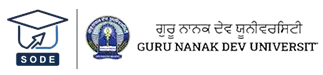 Guru Nanak Dev University