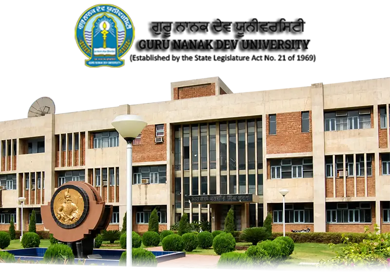 University Campus
